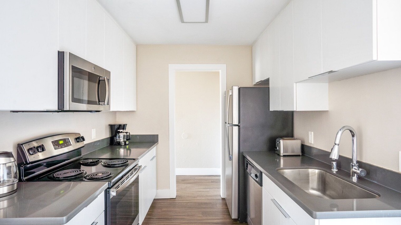 Photo of Kitchen in Foster City