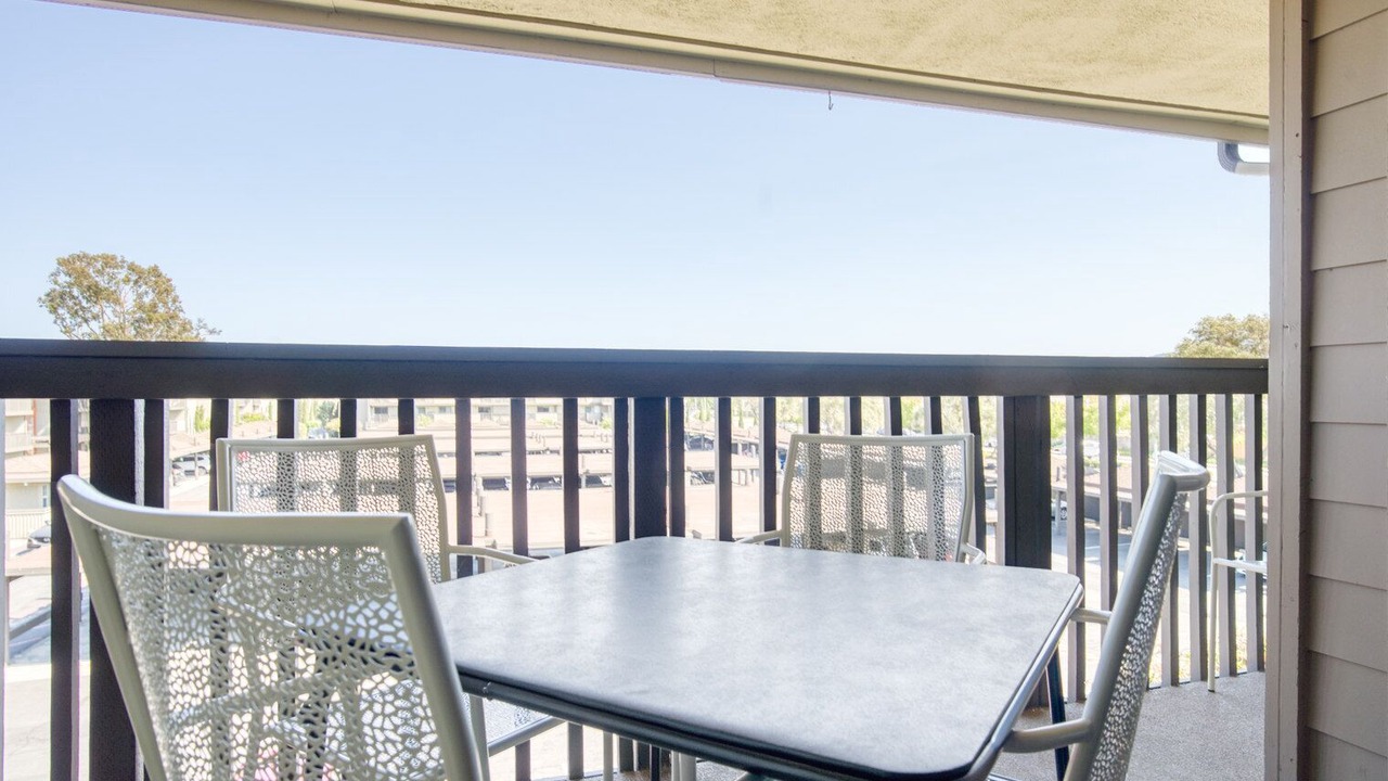 Photo of Outdoor in Foster City