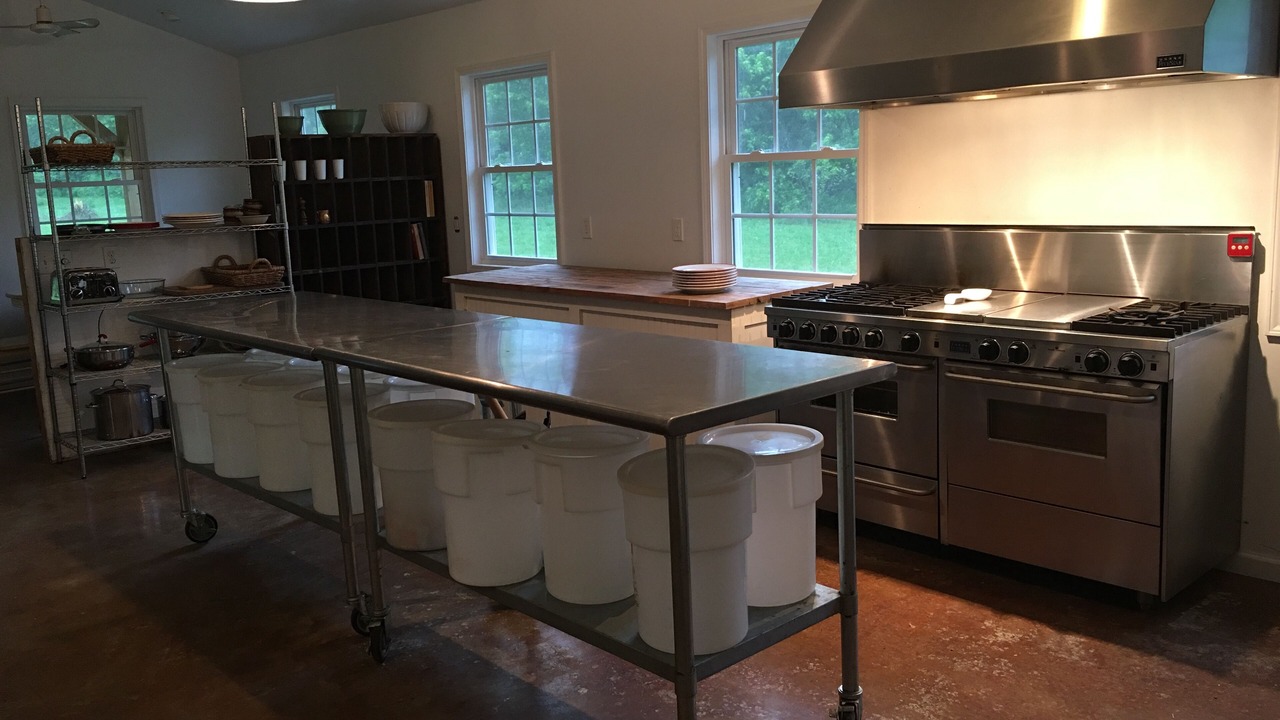 Photo of Kitchen in Olivehill