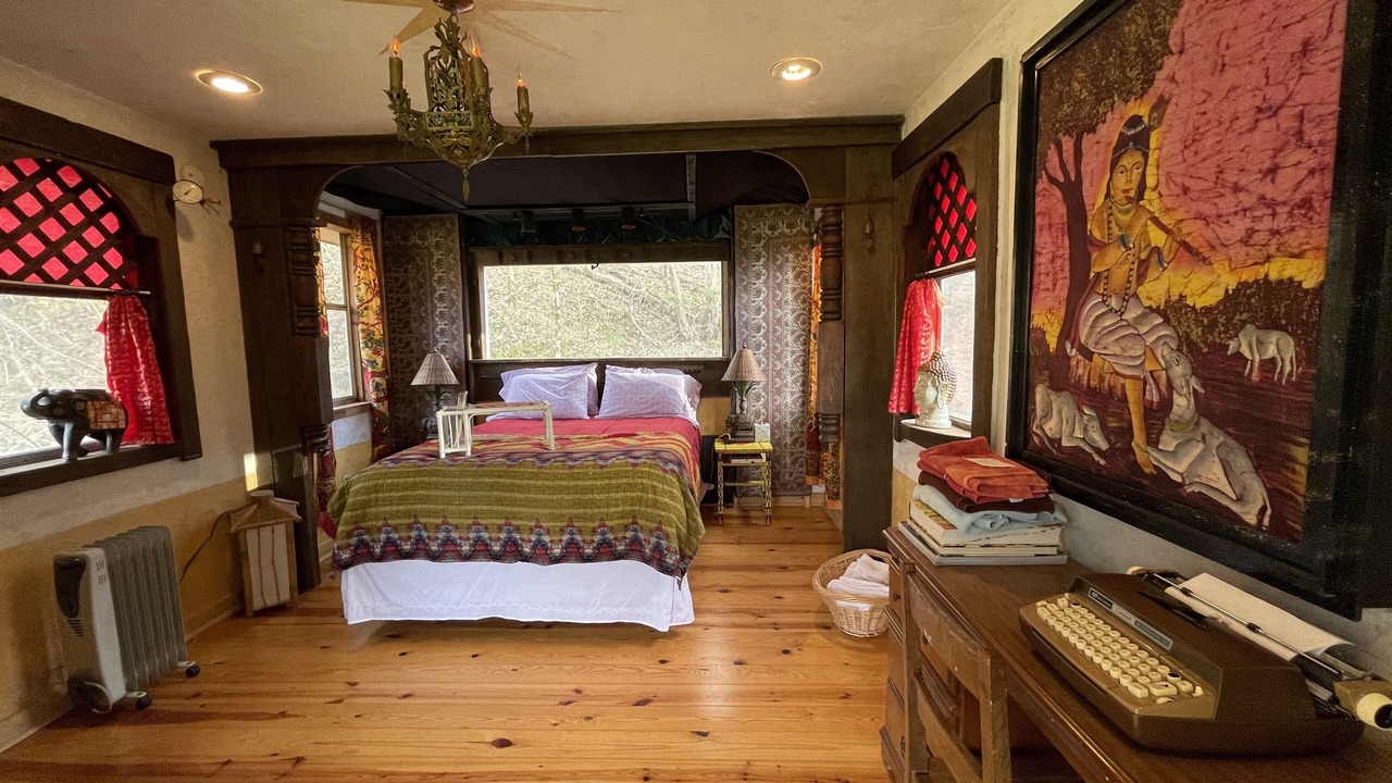Photo of Bedroom in Olivehill