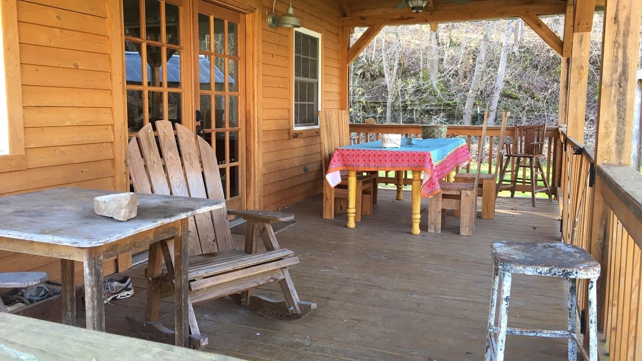 Photo of Outdoor in Olivehill