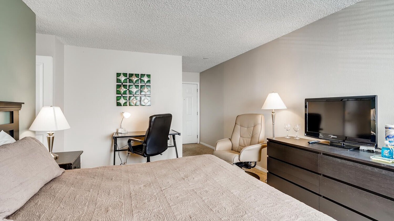 Photo of Bedroom in Englewood