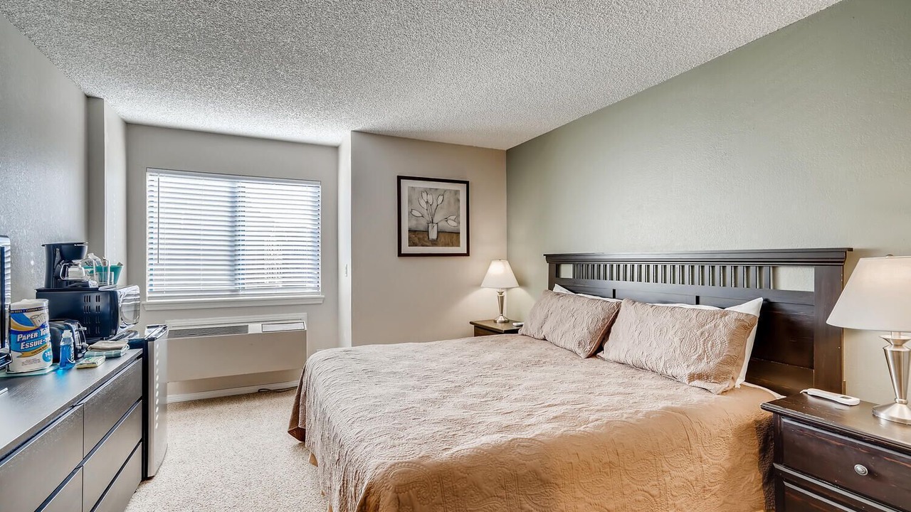 Photo of Bedroom in Englewood