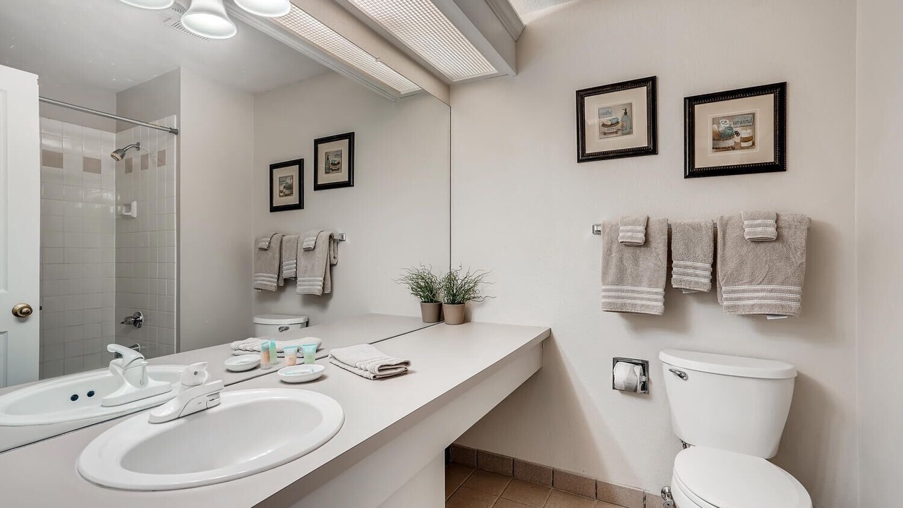 Photo of Bathroom in Englewood