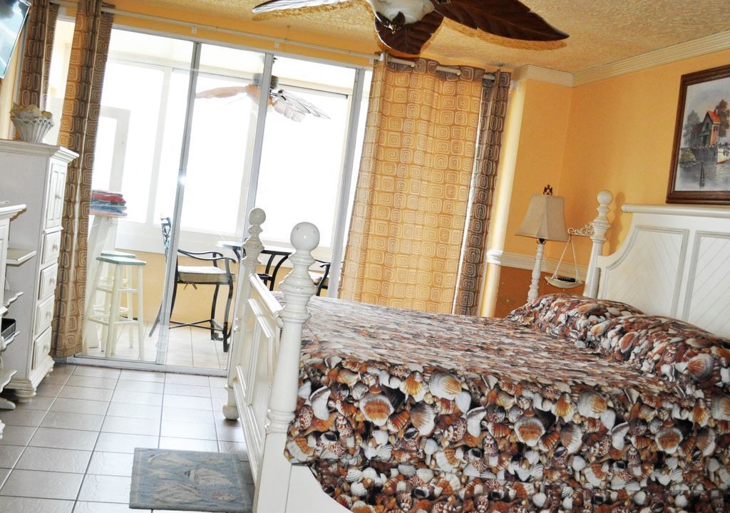 Photo of Bedroom in Barrier Island