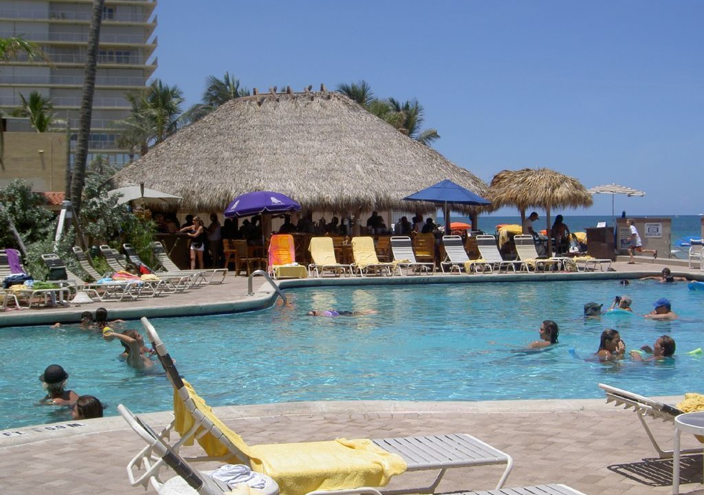 Photo of Outdoor in Barrier Island