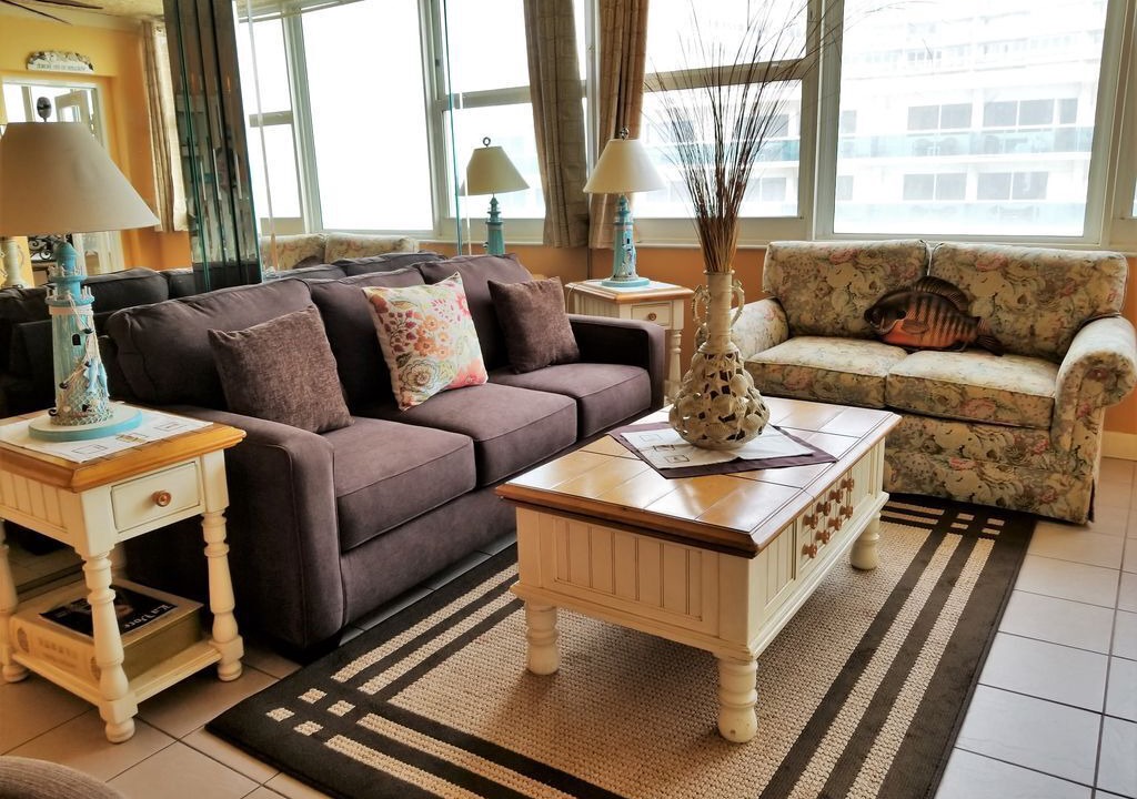 Photo of Livingroom in Barrier Island