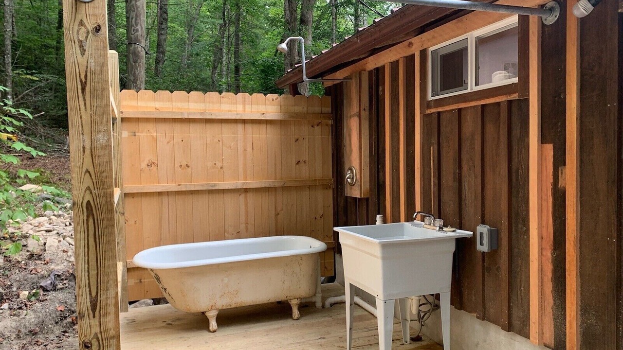 Photo of Outdoor in Hot Springs
