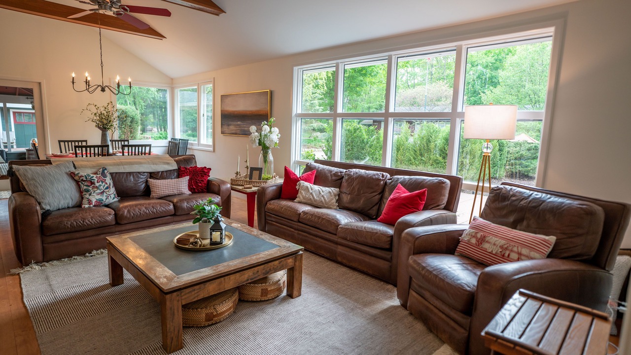 Photo of Livingroom in Harbert