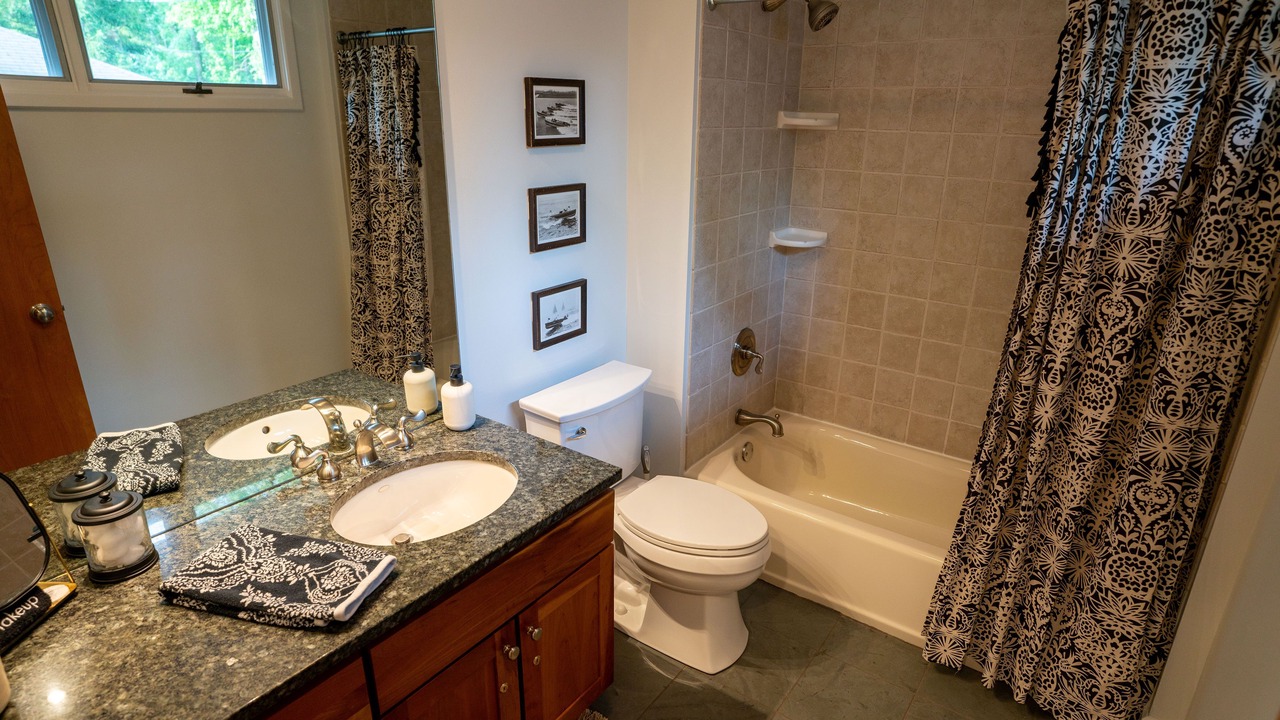 Photo of Bathroom in Harbert