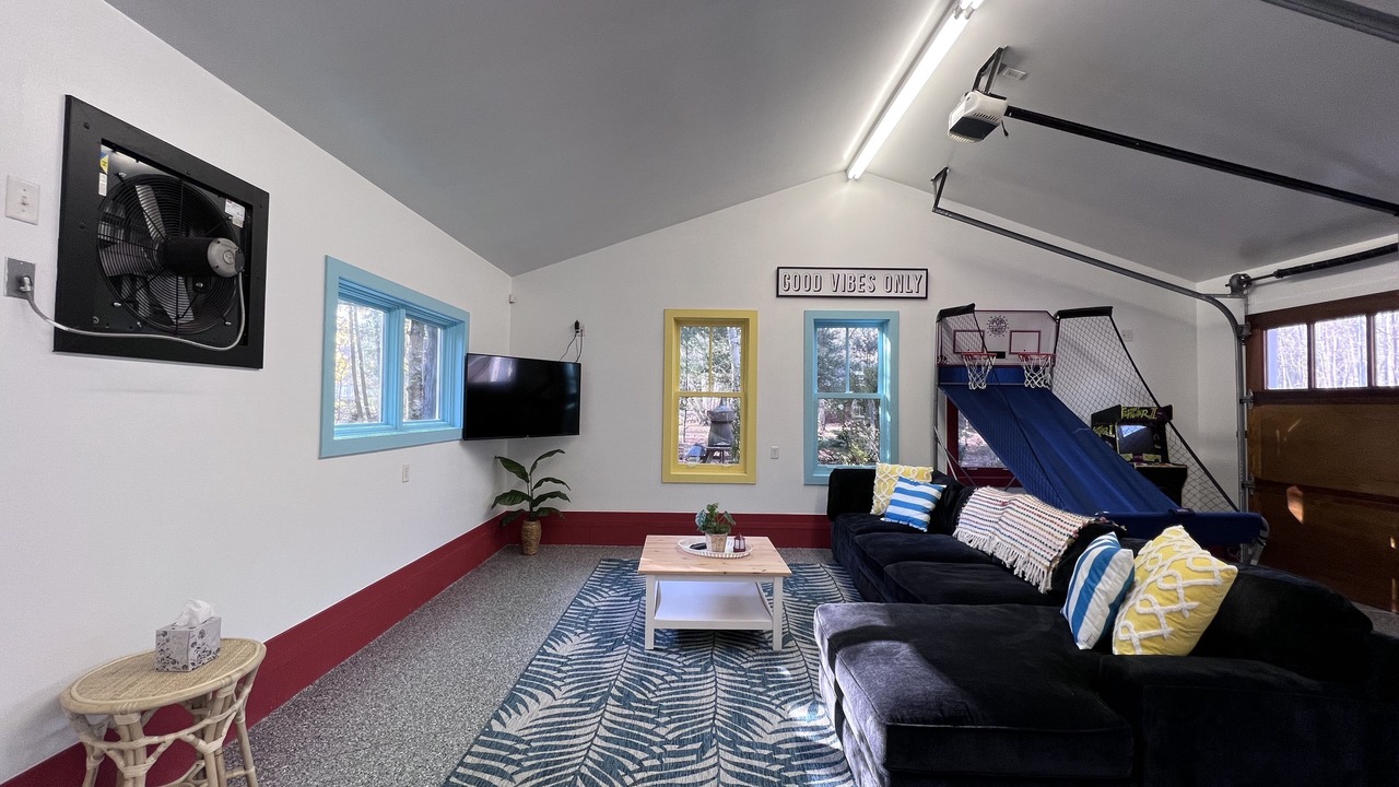 Photo of Livingroom in Harbert