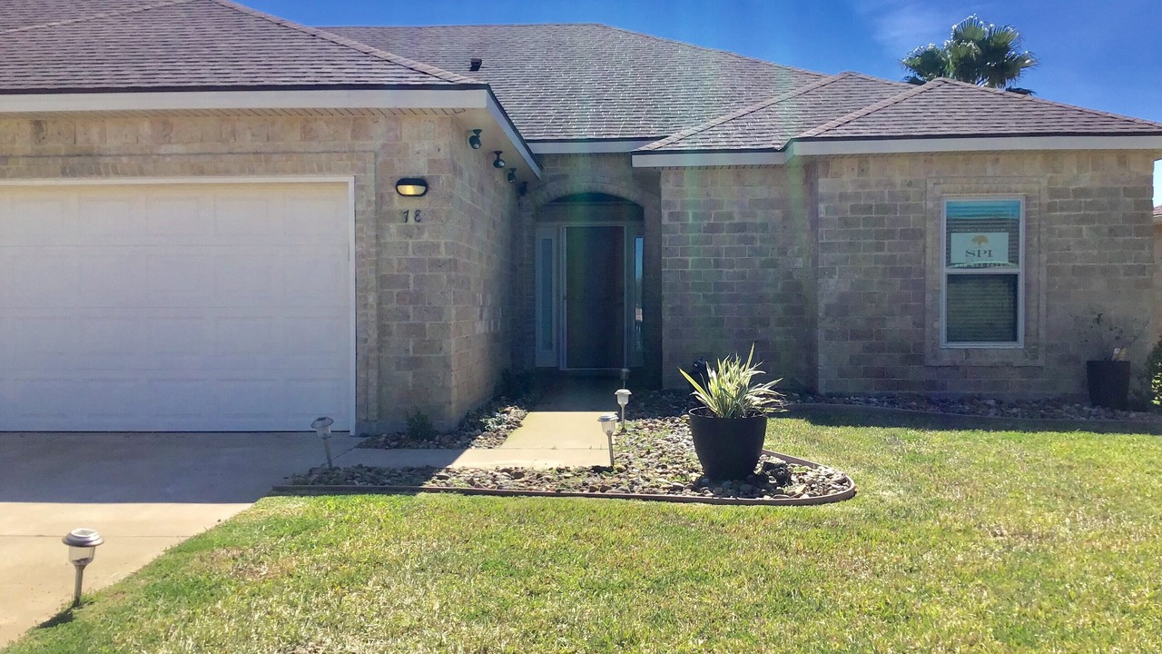 Photo of Outdoor in Laguna Vista
