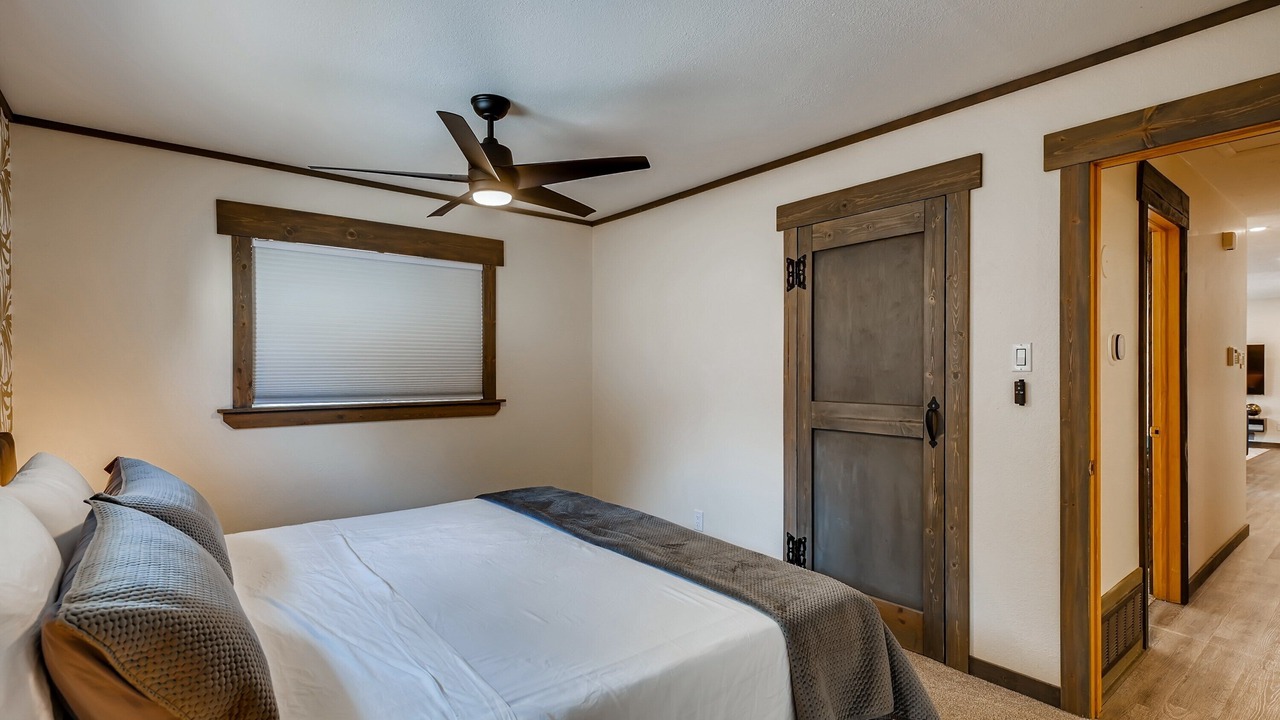 Photo of Bathroom in Alta Vista Area