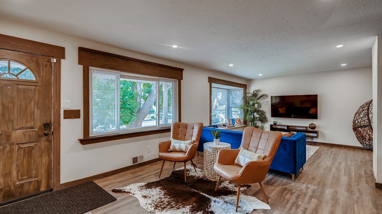 Photo of Bedroom in Alta Vista Area
