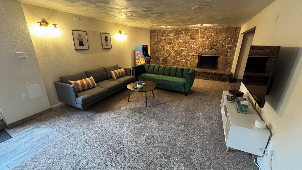 Photo of Bedroom in Alta Vista Area