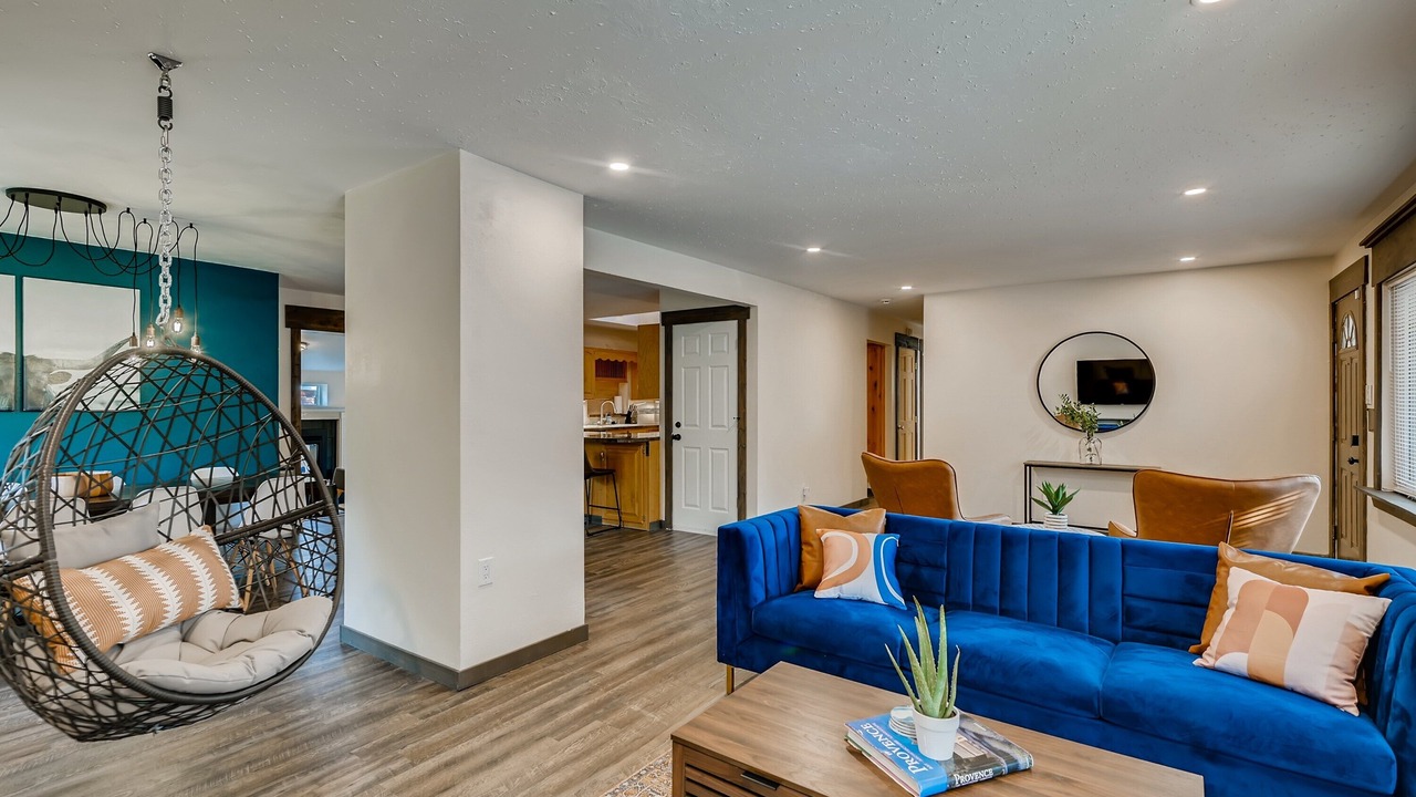 Photo of Bedroom in Alta Vista Area