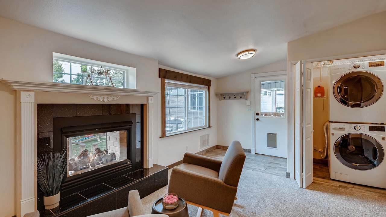 Photo of Livingroom in Alta Vista Area