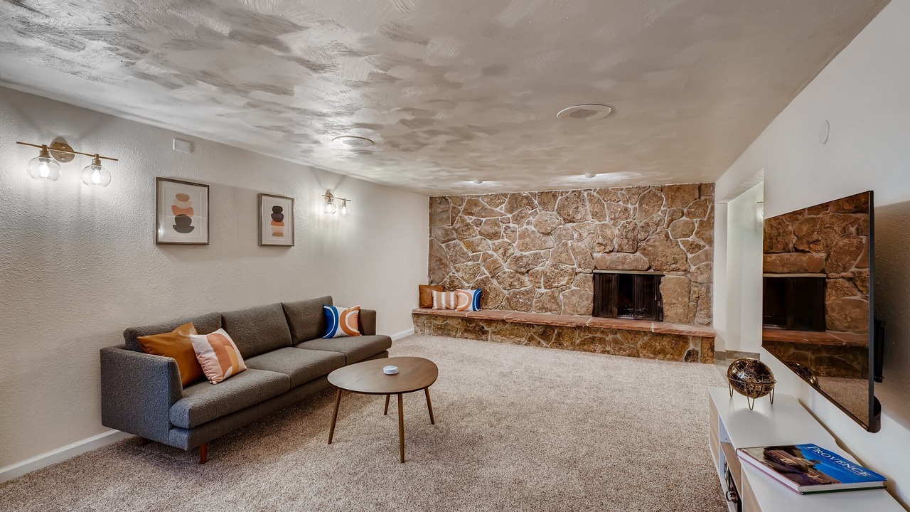 Photo of Bedroom in Alta Vista Area