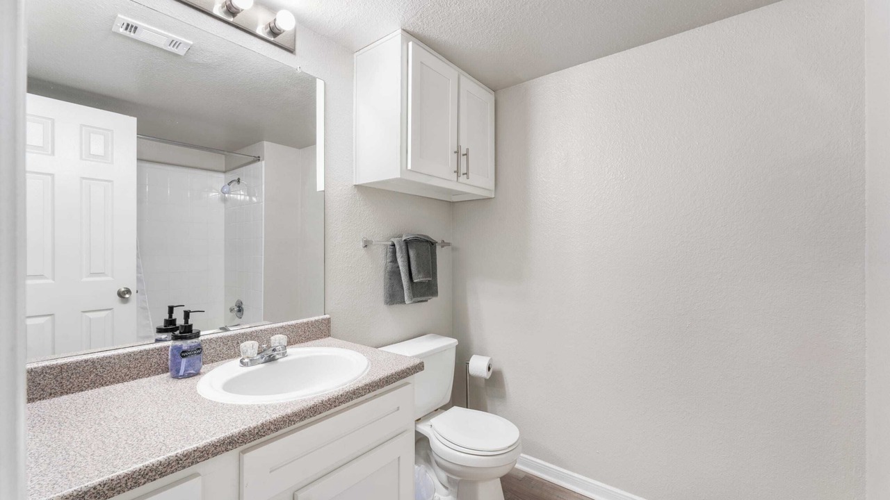 Photo of Bathroom in Pleasant Valley