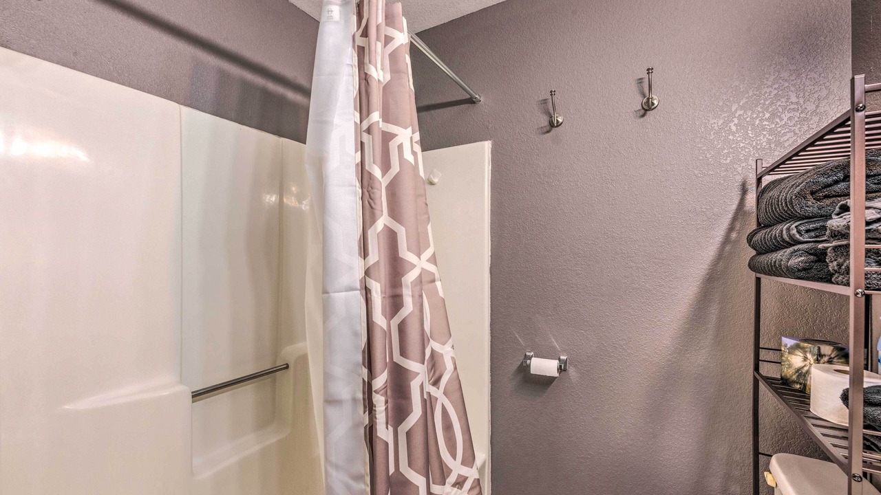 Photo of Bathroom in Ruidoso Downs