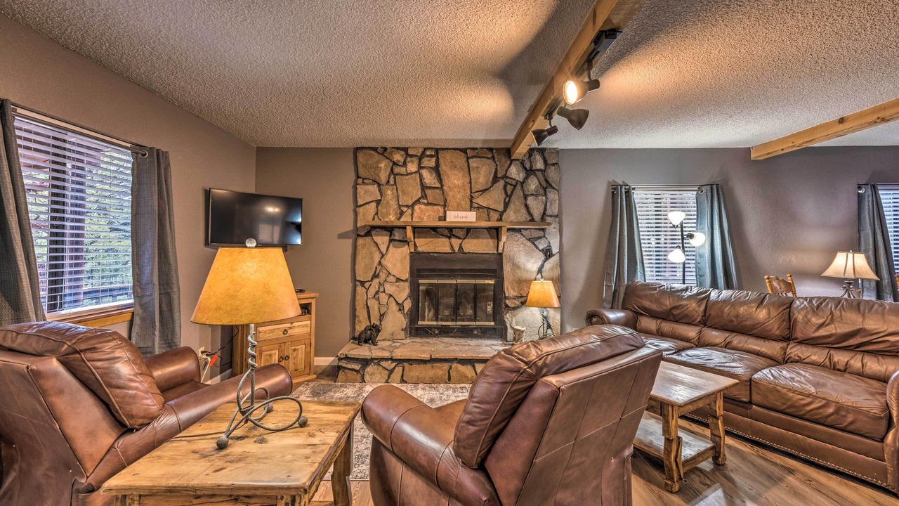 Photo of Livingroom in Ruidoso Downs