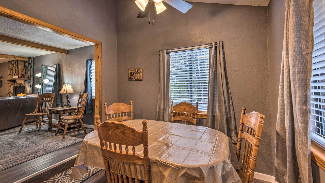 Photo of Livingroom in Ruidoso Downs