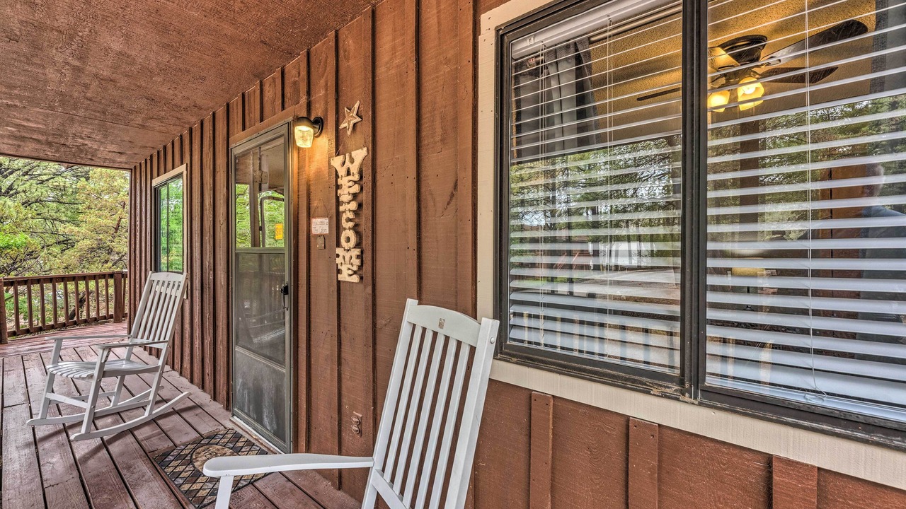 Photo of Outdoor in Ruidoso Downs