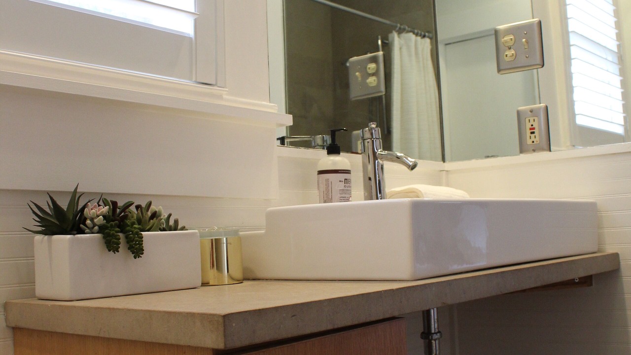 Photo of Bathroom in Uptown