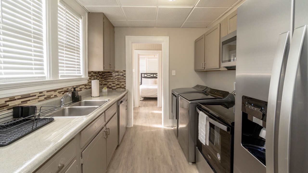 Photo of Kitchen in Montgomery