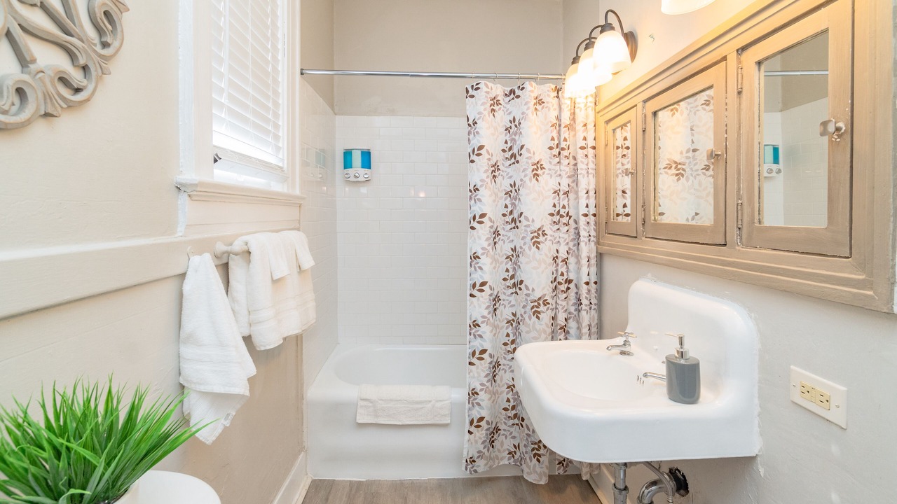 Photo of Bathroom in Montgomery