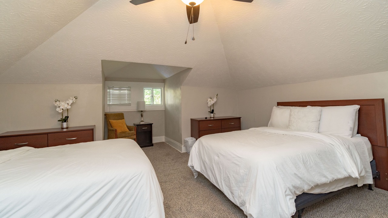 Photo of Bedroom in Montgomery