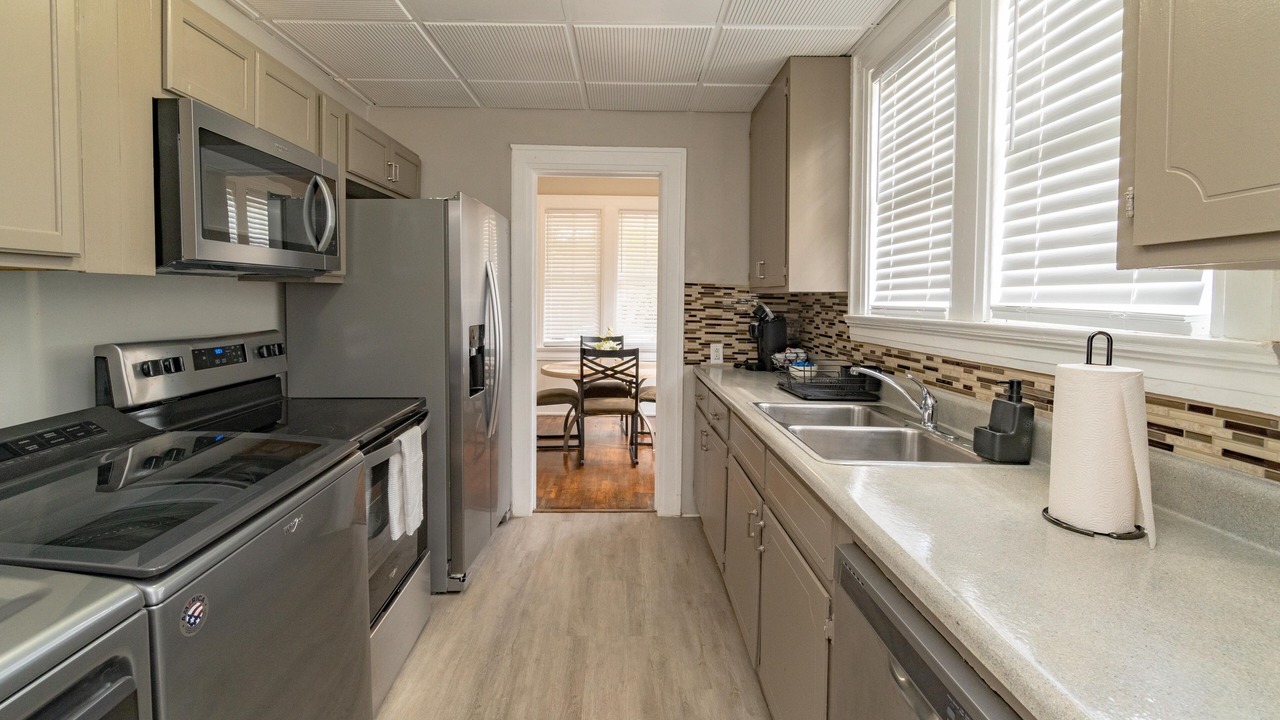 Photo of Kitchen in Montgomery