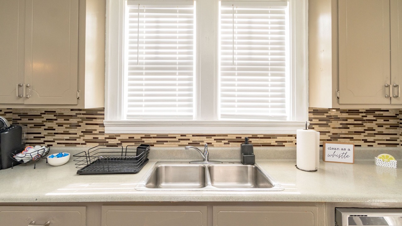 Photo of Kitchen in Montgomery