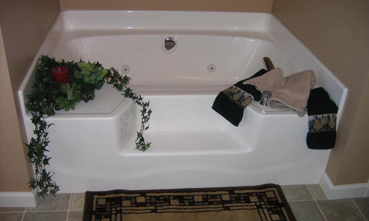 Photo of Bathroom in Todd