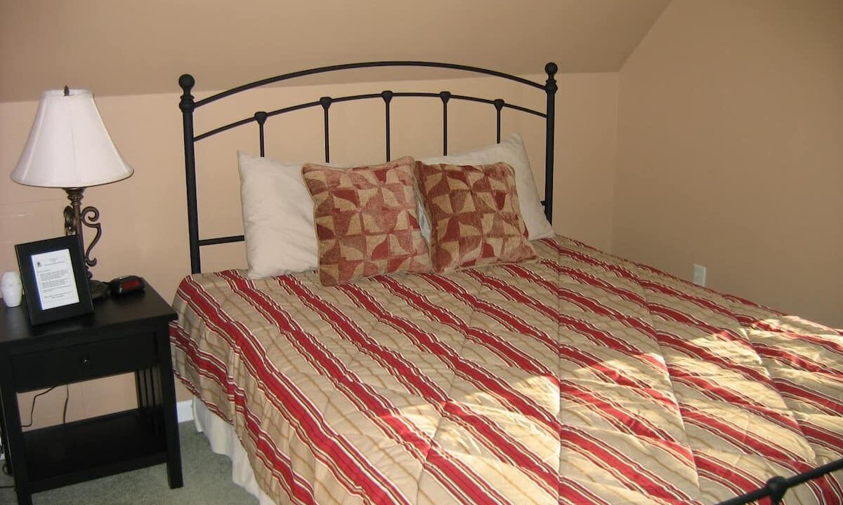 Photo of Bedroom in Todd