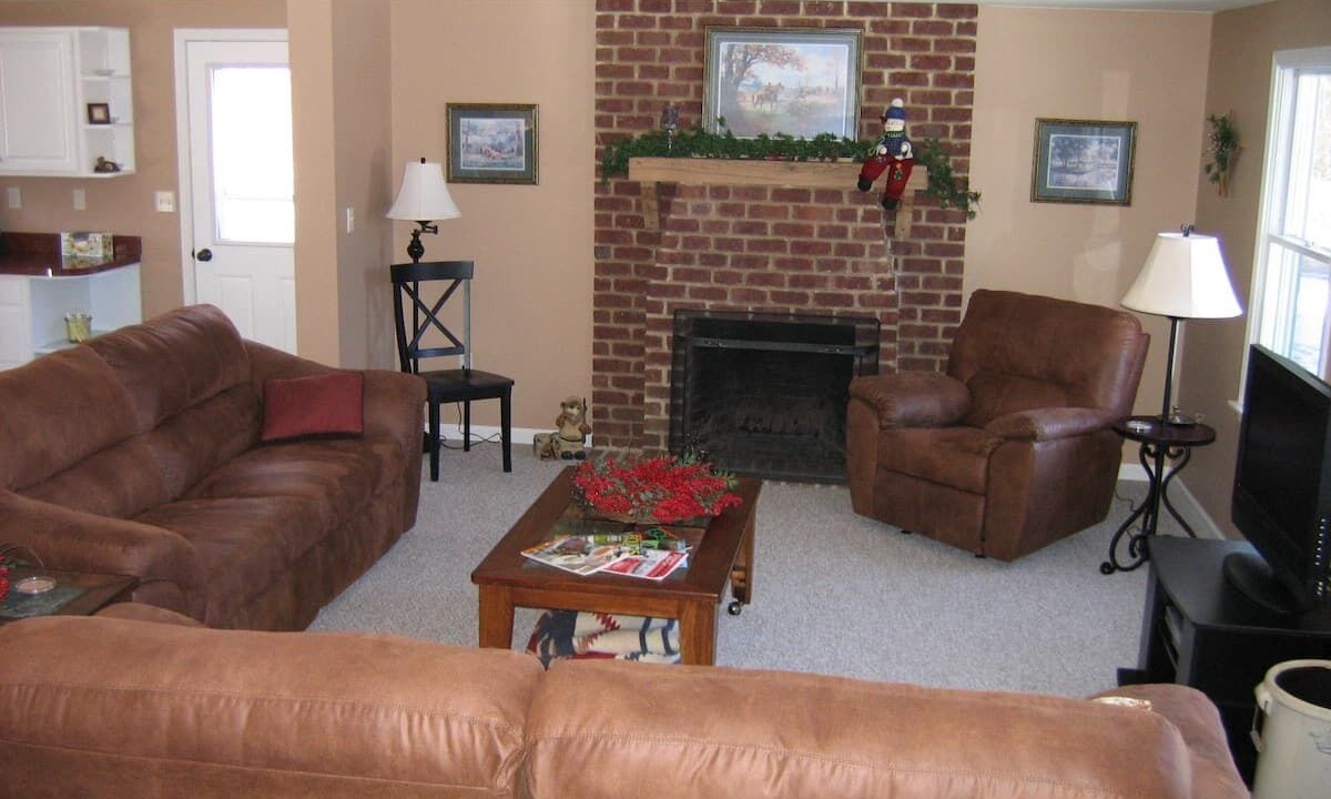 Photo of Livingroom in Todd