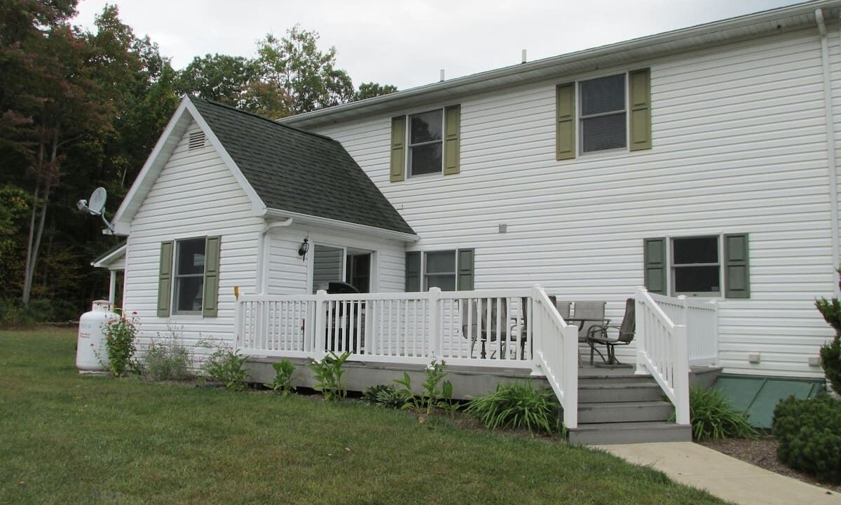 Photo of Outdoor in Todd