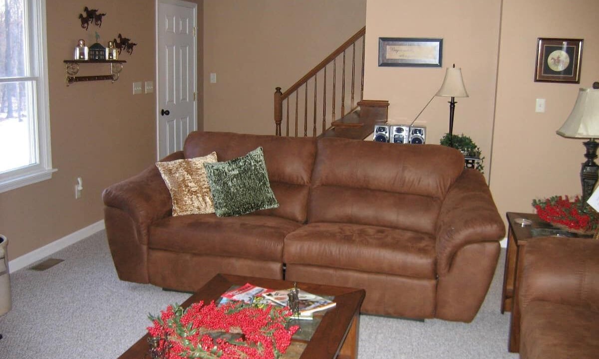 Photo of Livingroom in Todd