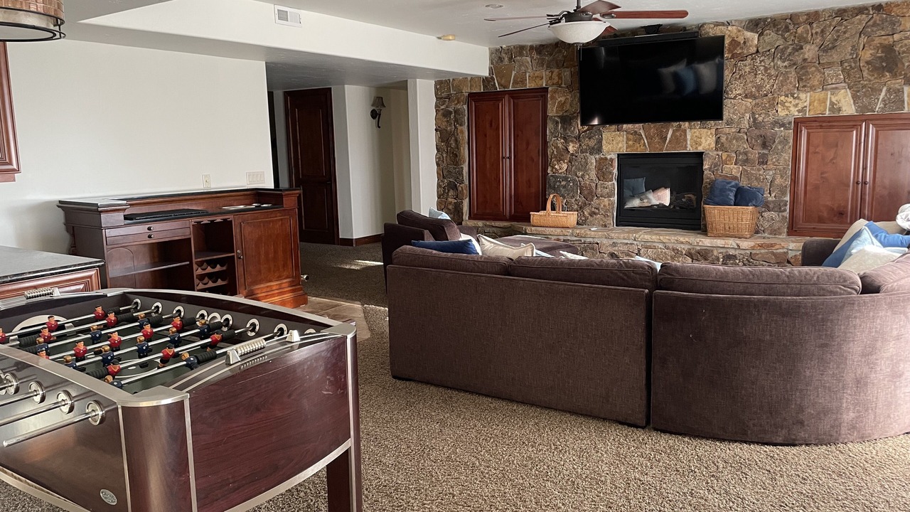 Photo of Bedroom in Heber