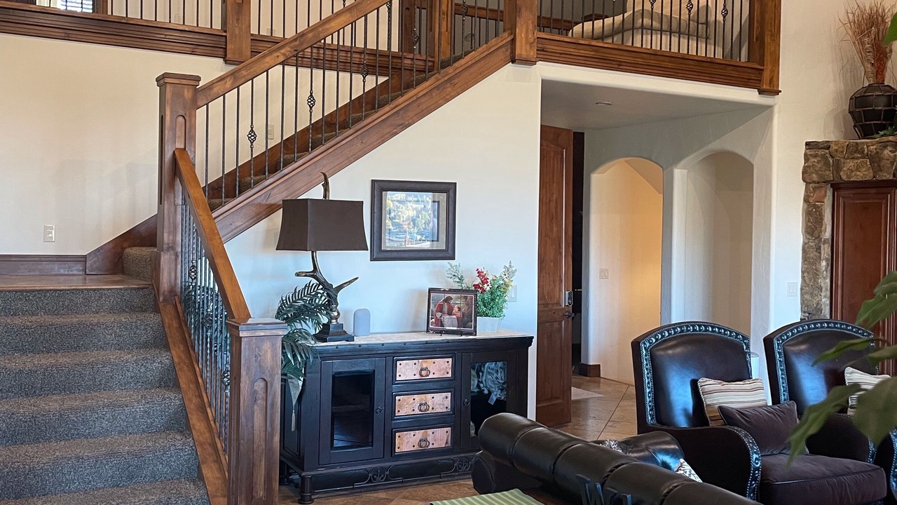 Photo of Bedroom in Heber