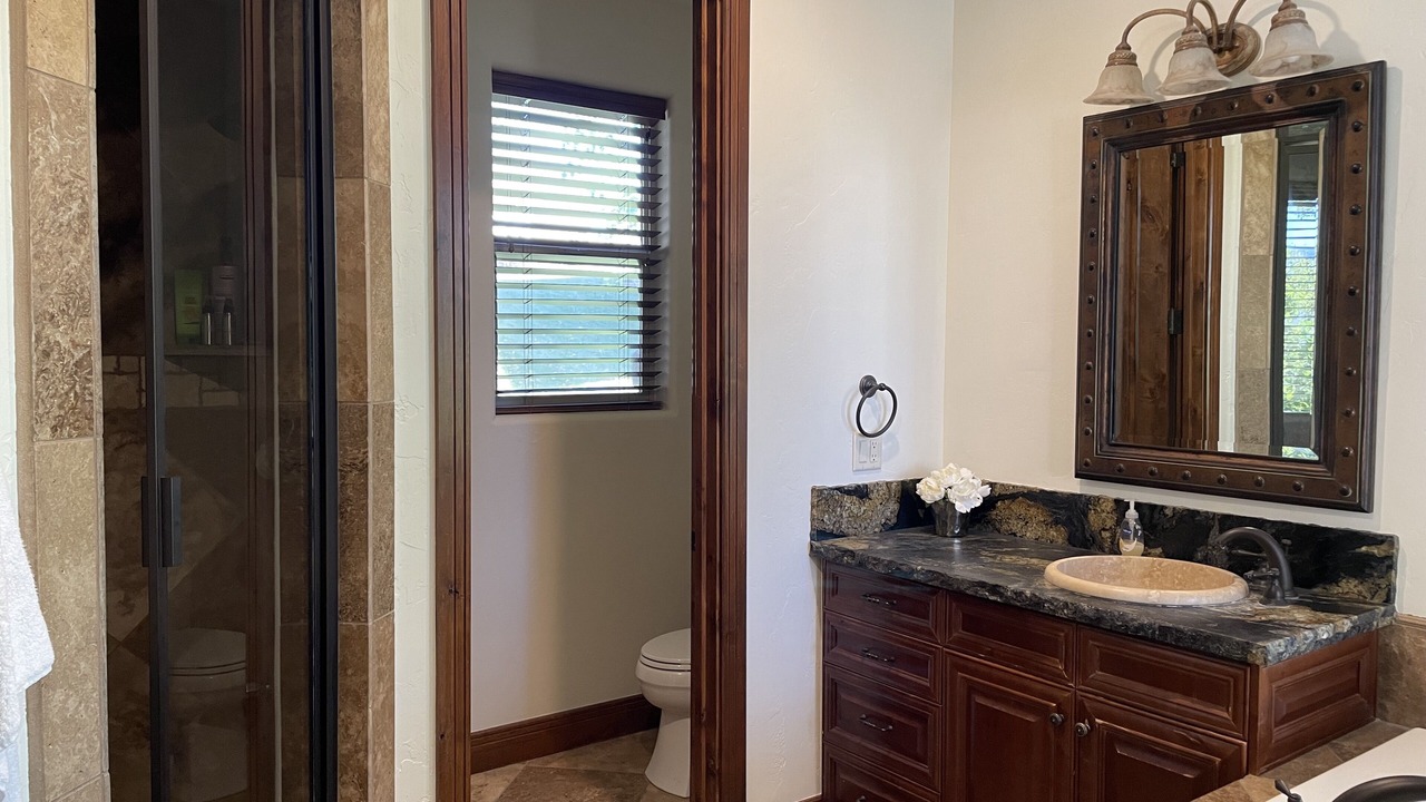 Photo of Bathroom in Heber