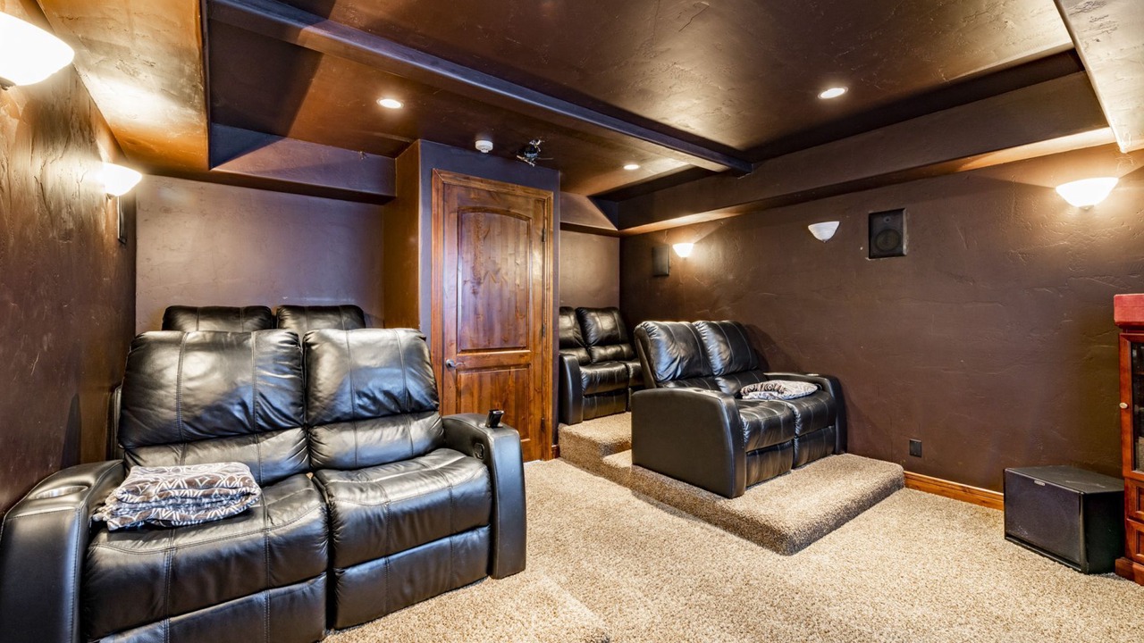 Photo of Bedroom in Heber