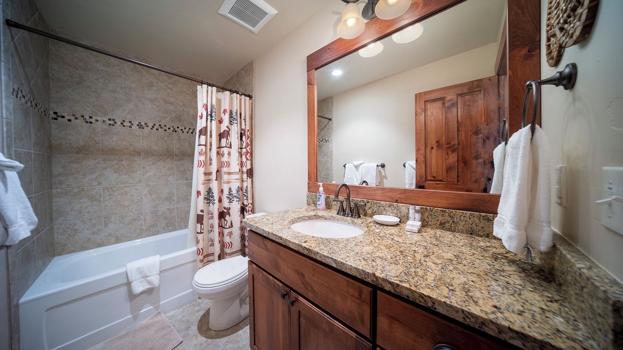 Photo of Bathroom in Fraser