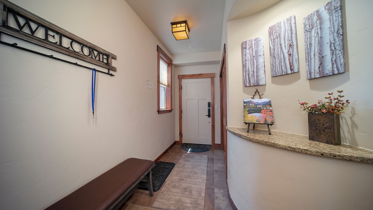 Photo of Bedroom in Fraser