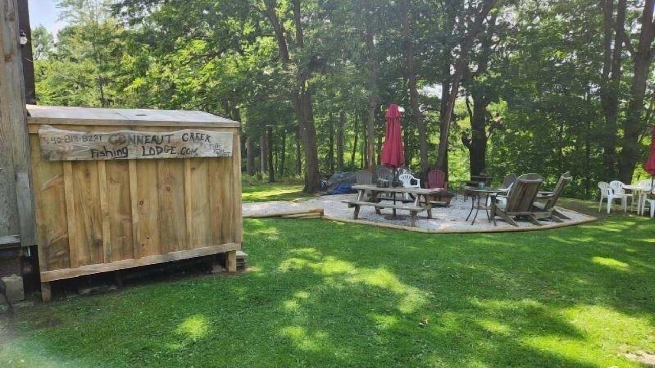 Photo of Outdoor in Conneaut