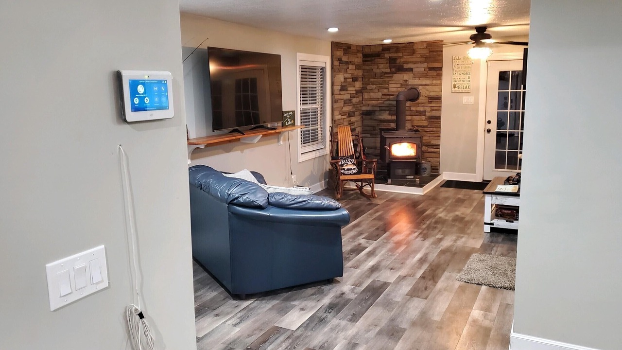 Photo of Livingroom in Conneaut