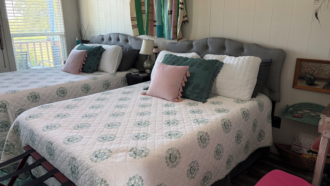 Photo of Bedroom in Carmine