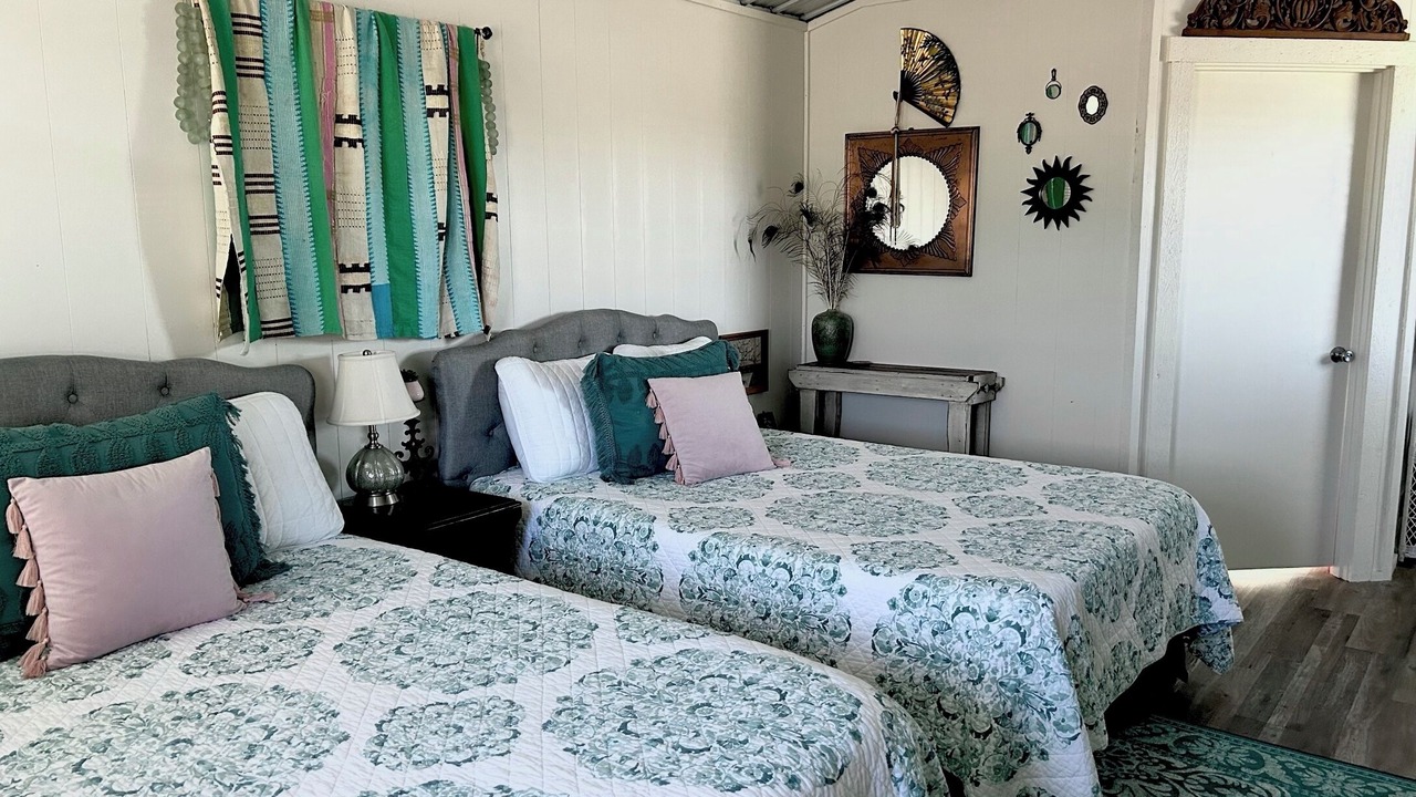 Photo of Bedroom in Carmine