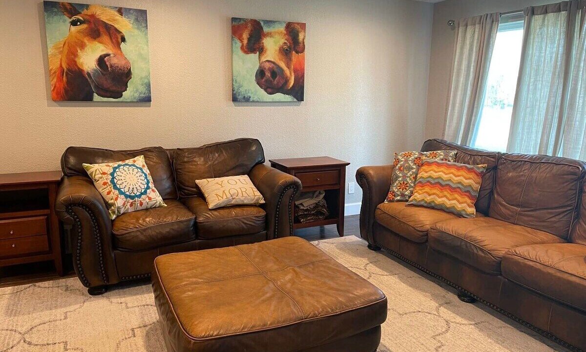 Photo of Livingroom in Dupont