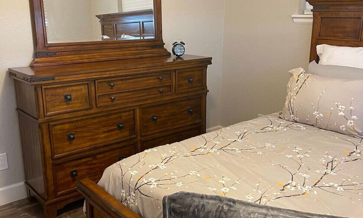 Photo of Bedroom in Dupont